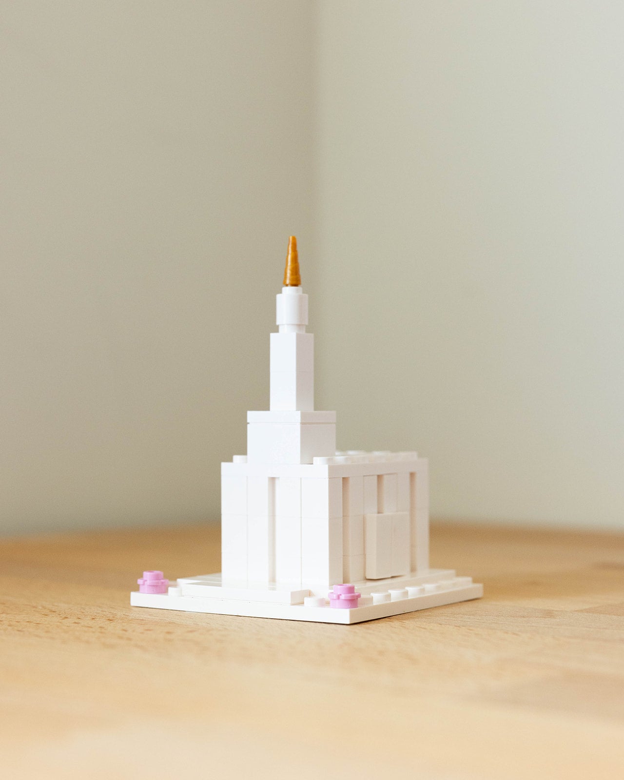 Seattle Washington Temple