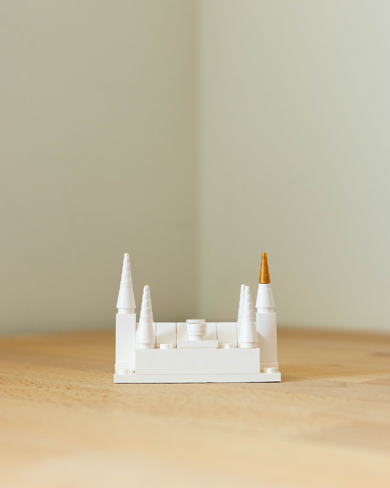 Portland Oregon Temple