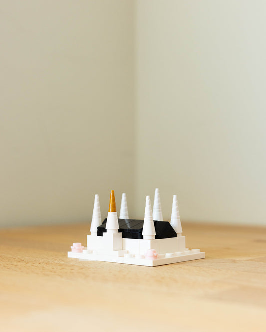 Las Vegas Nevada Temple