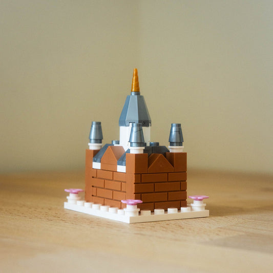 Provo City Center Temple