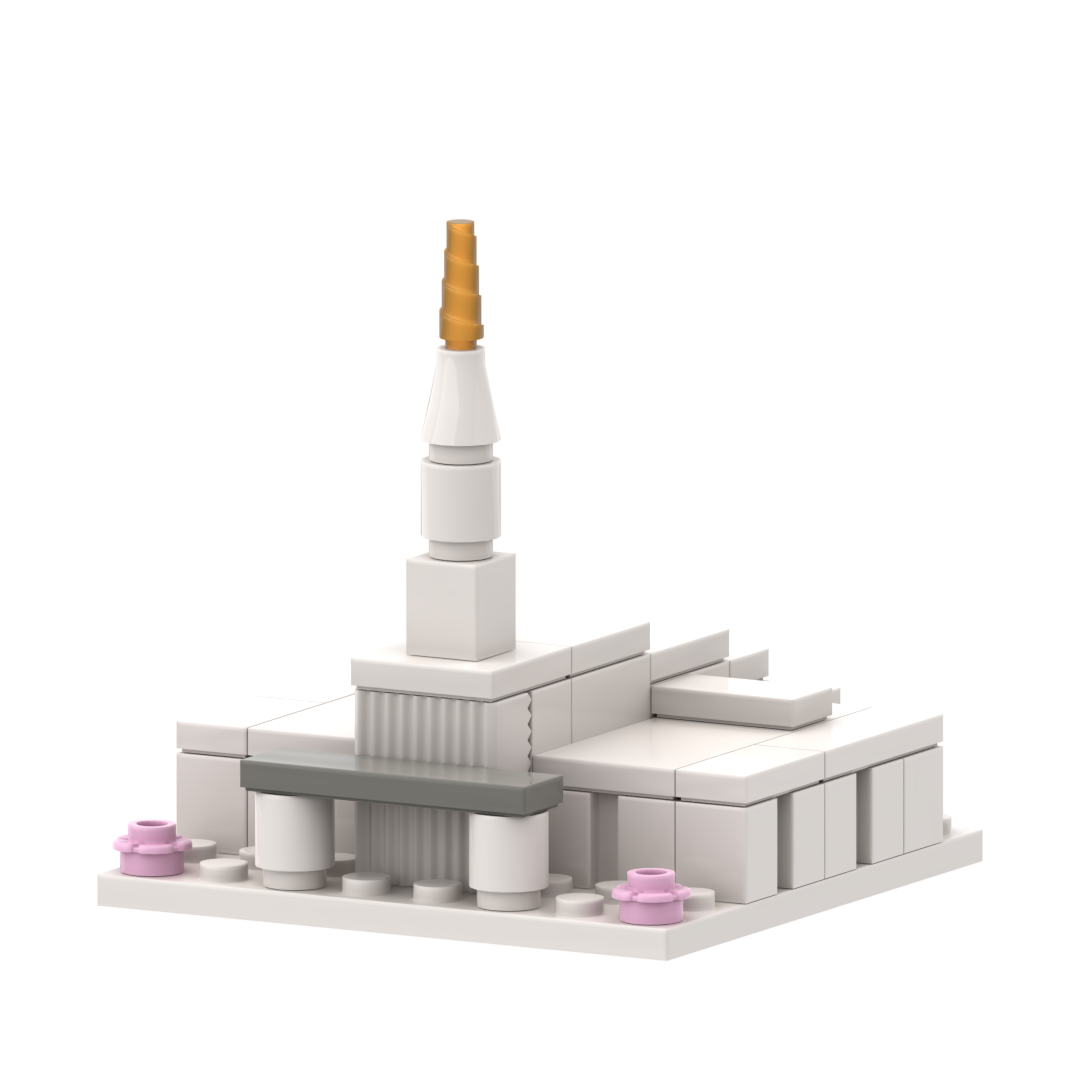 Atlanta Georgia Temple