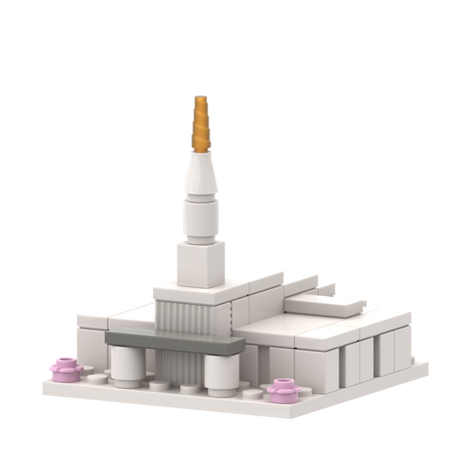 Atlanta Georgia Temple