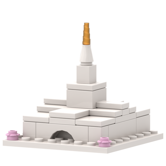 Bountiful Utah Temple