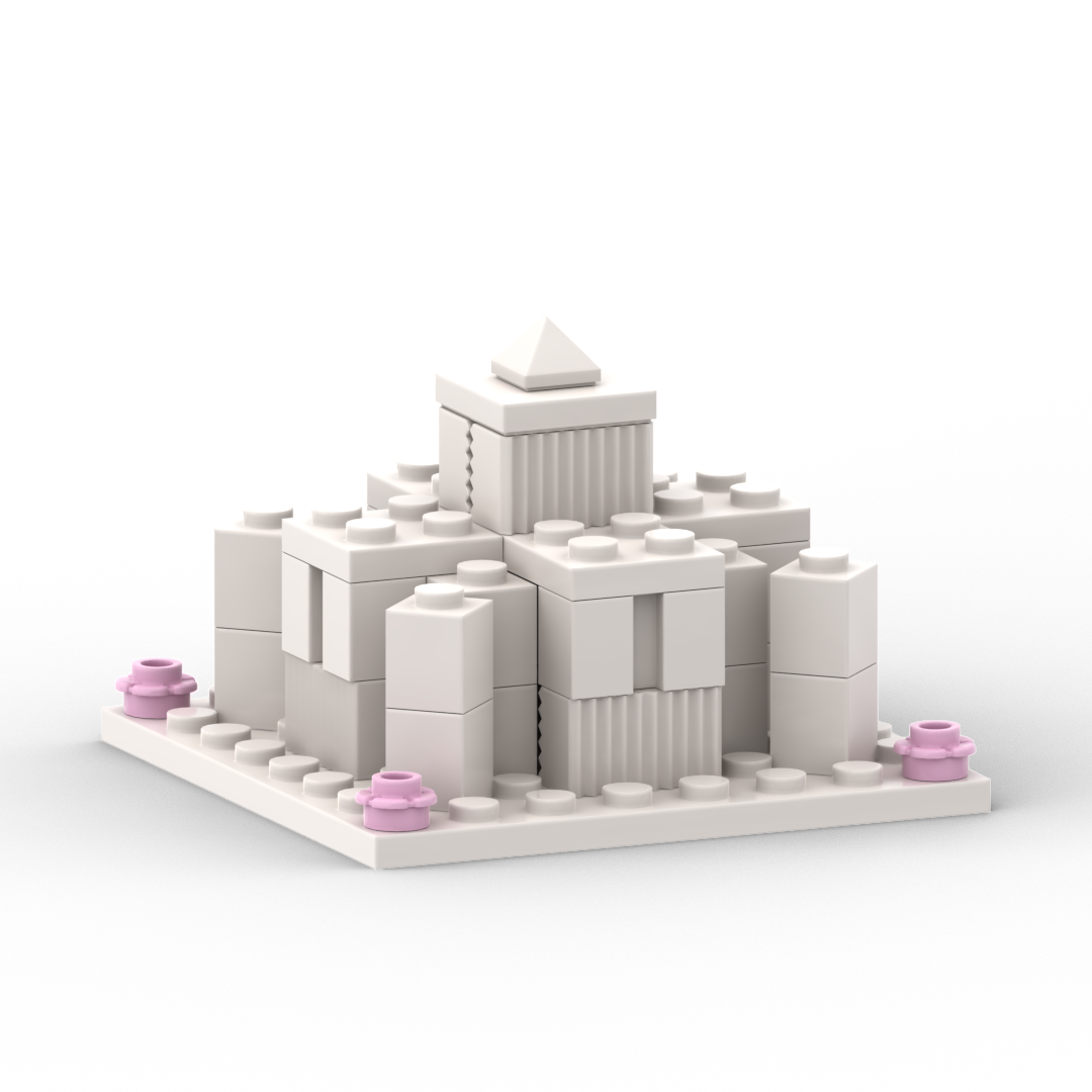 Cardston Alberta Temple