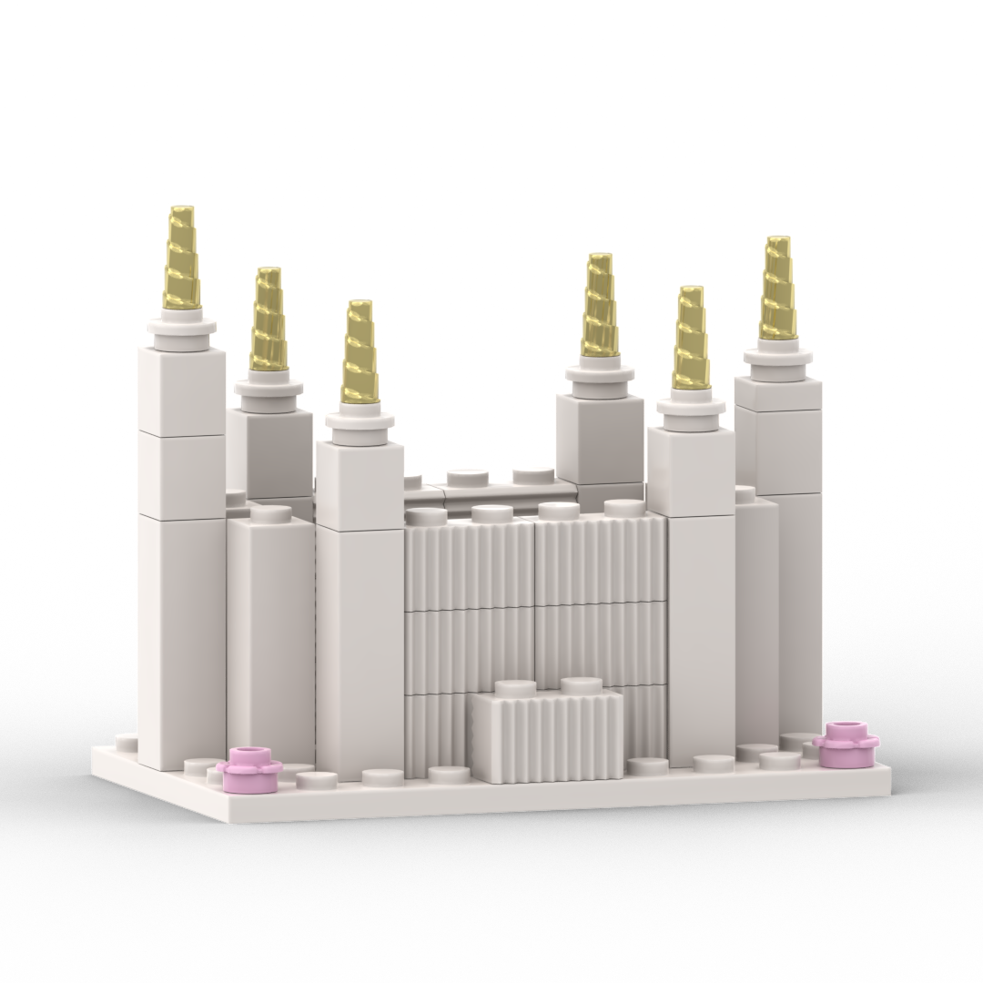 Washington D.C. Temple