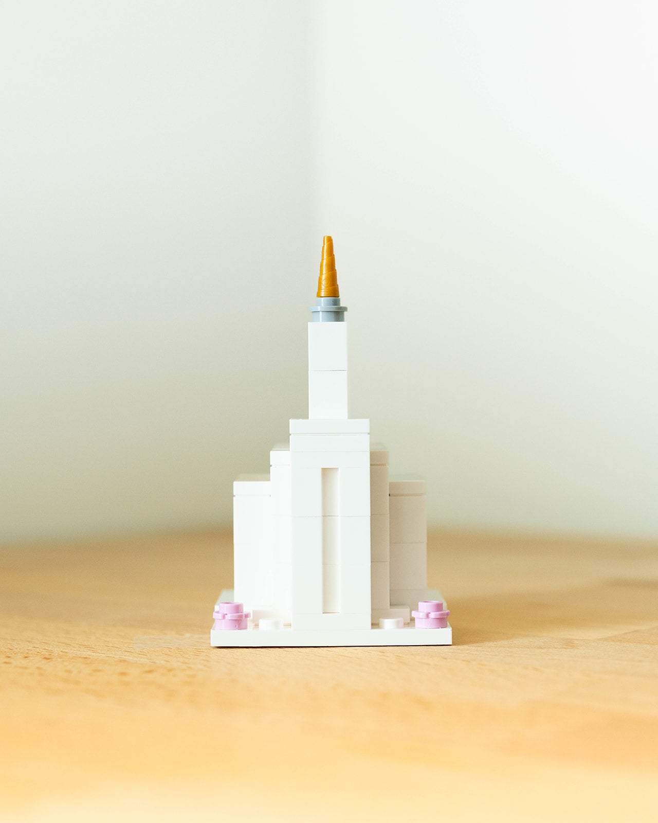 Cedar City Utah Temple