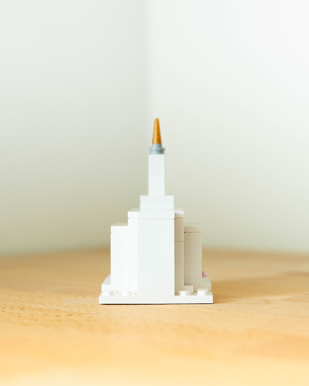 Cedar City Utah Temple