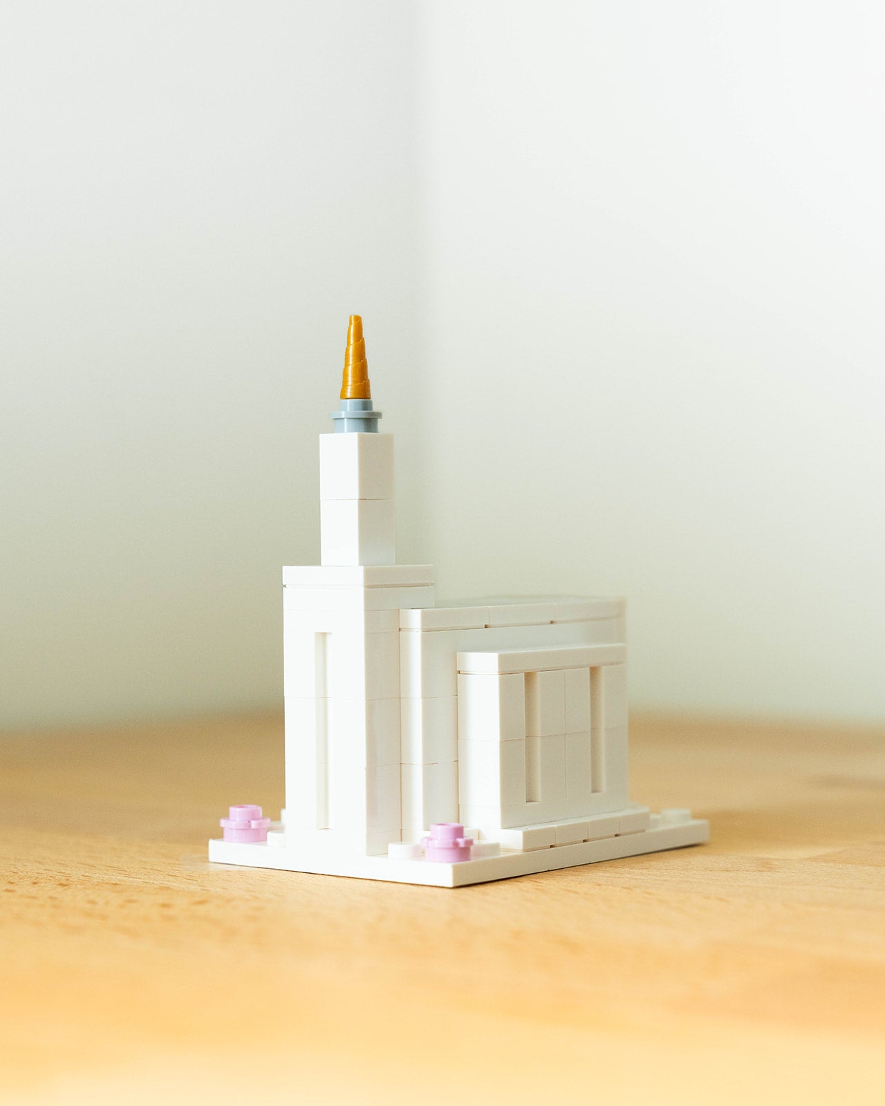 Cedar City Utah Temple