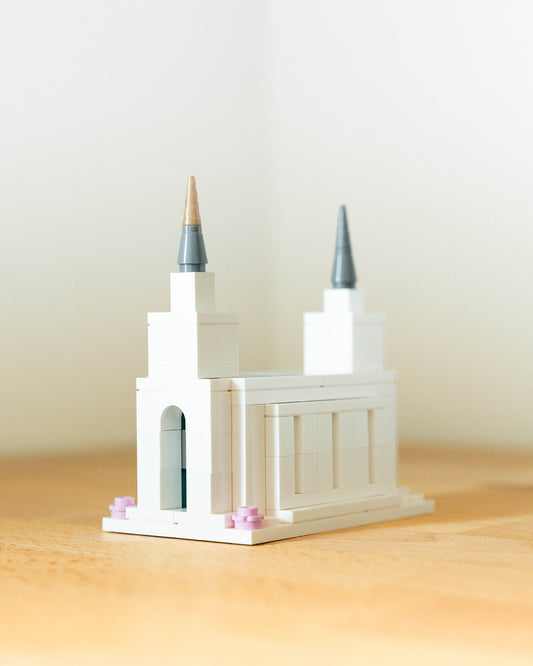 Layton Utah Temple