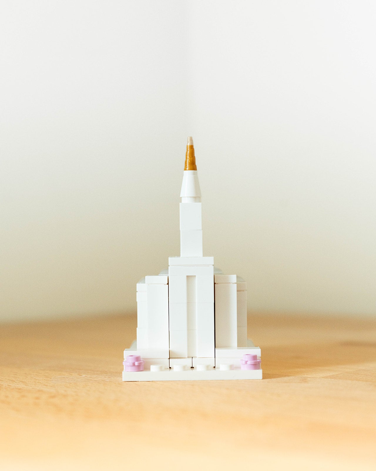 Oquirrh Mountain Utah Temple