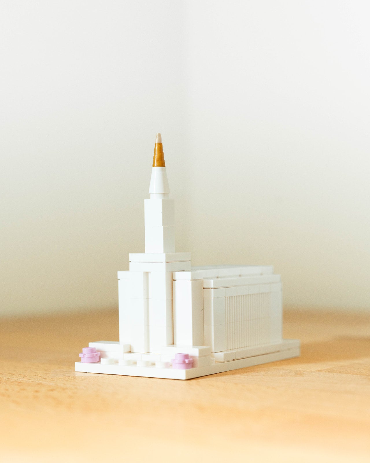 Oquirrh Mountain Utah Temple