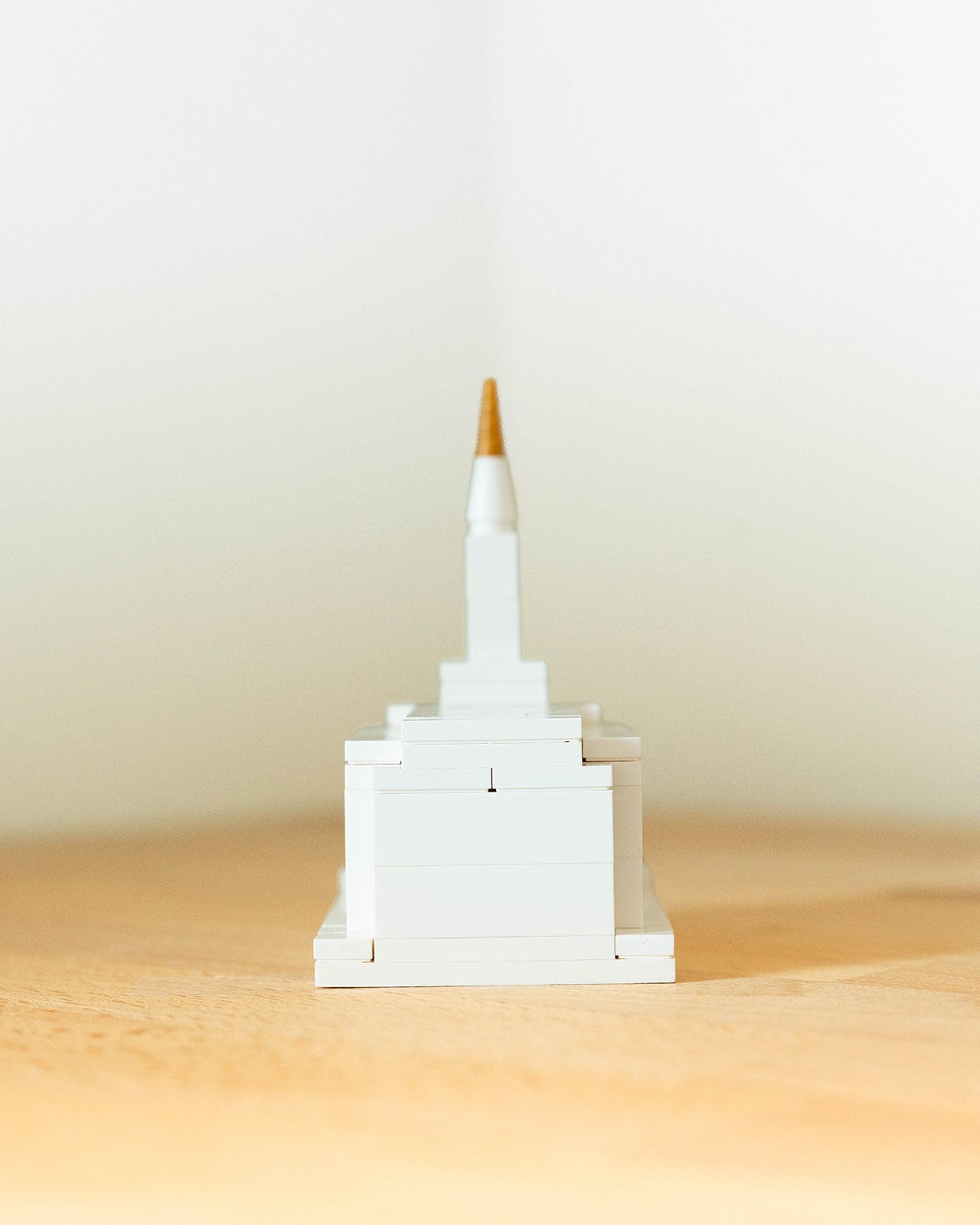 Oquirrh Mountain Utah Temple