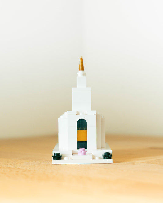 Syracuse Utah Temple