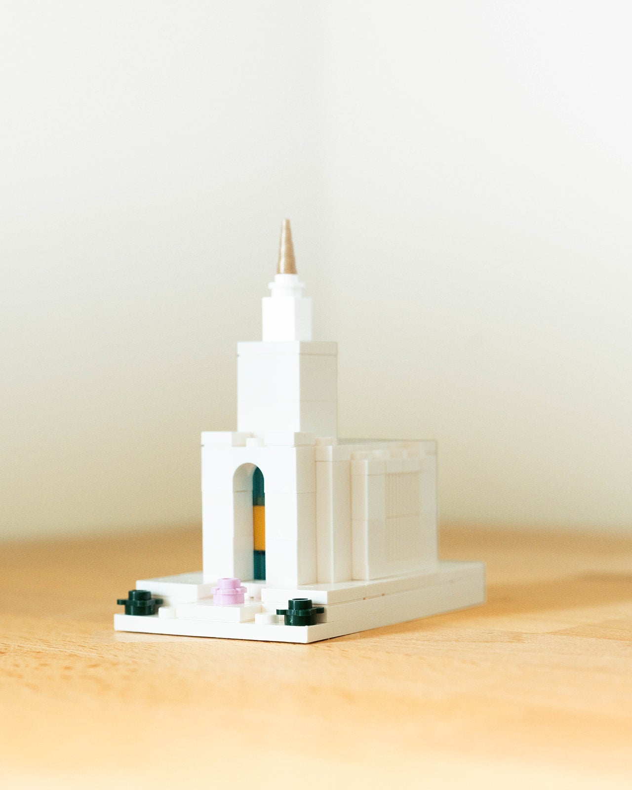 Syracuse Utah Temple