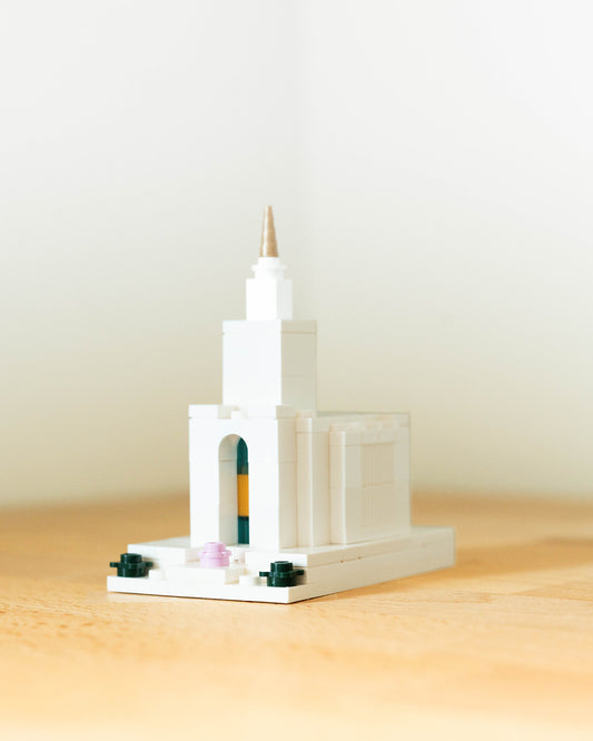 Syracuse Utah Temple