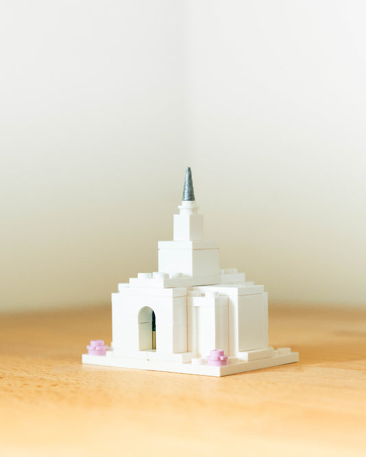 Orem Utah Temple