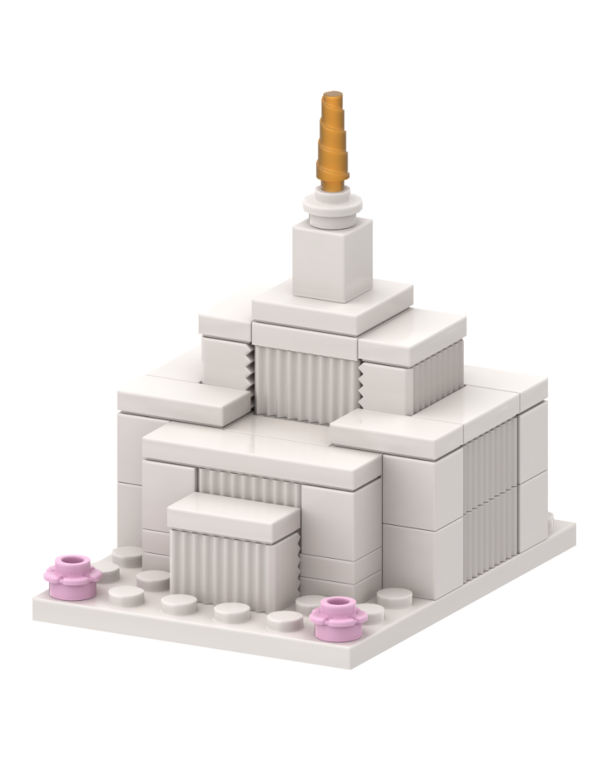 Draper Utah Temple