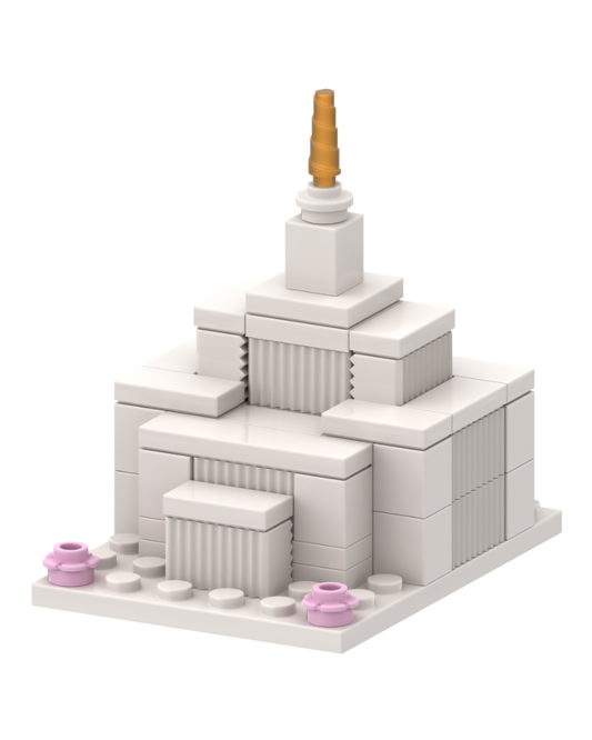 Draper Utah Temple