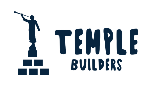 Temple Builders