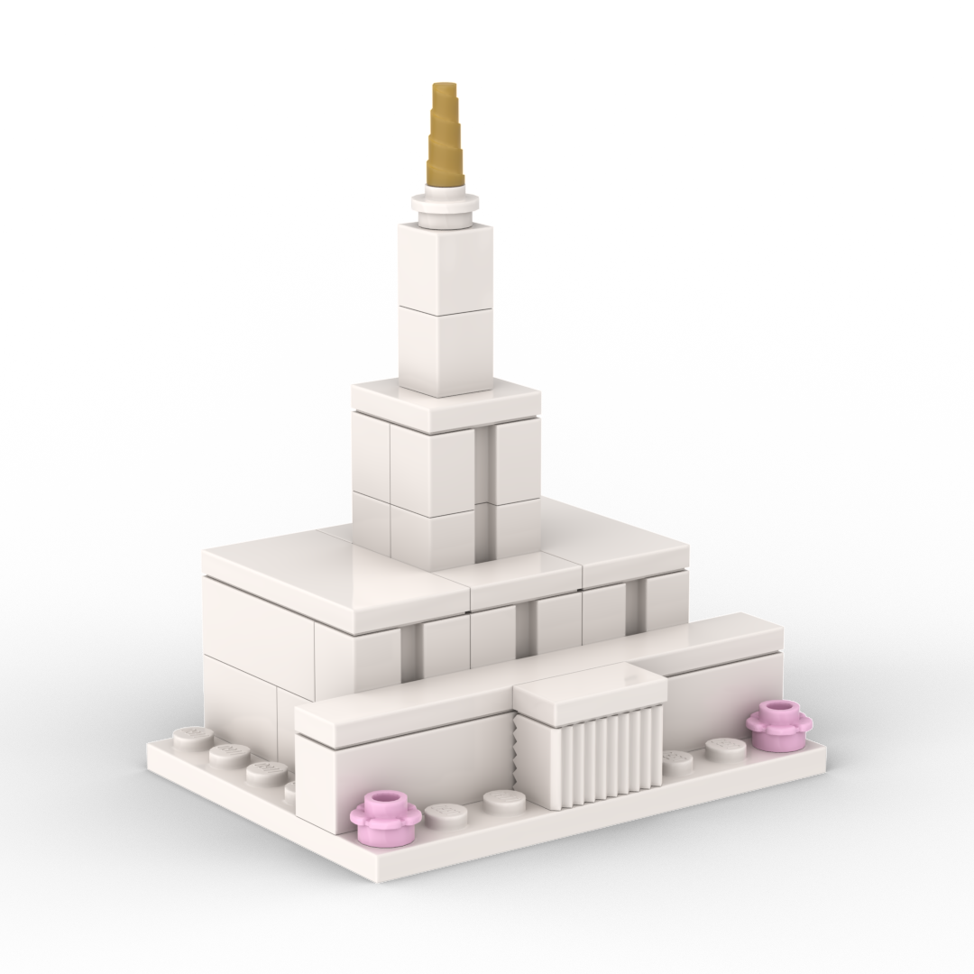 Idaho Falls Idaho Temple