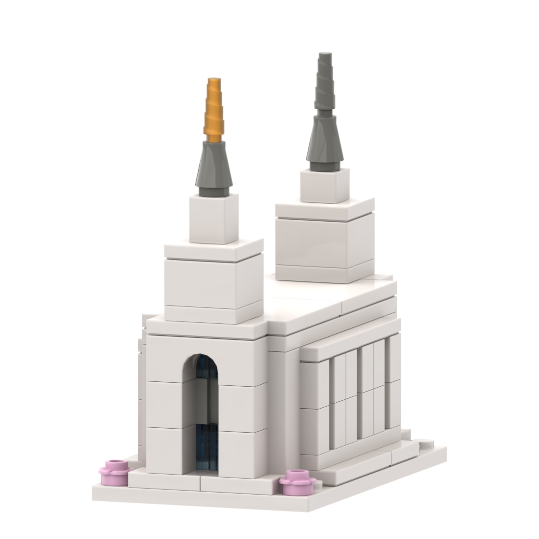 Layton Utah Temple