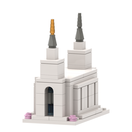 Layton Utah Temple