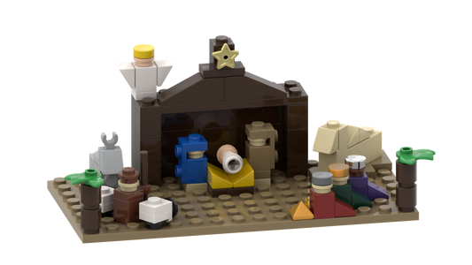 Christmas Nativity