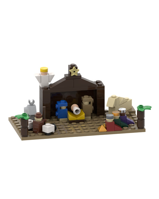 Christmas Nativity