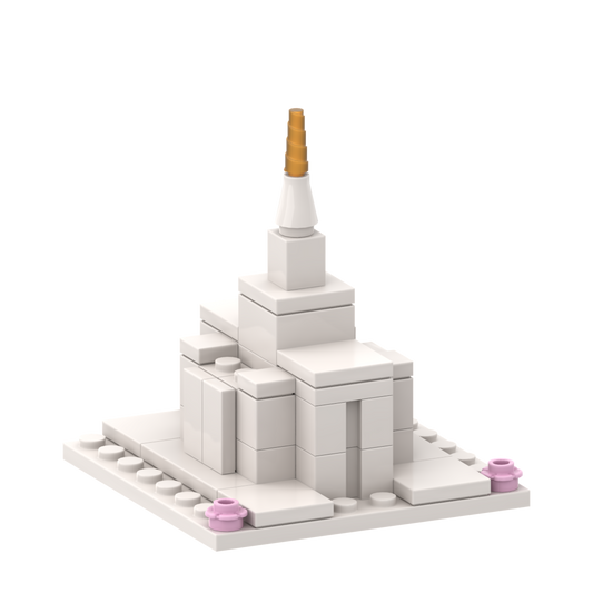 Ogden Utah Temple