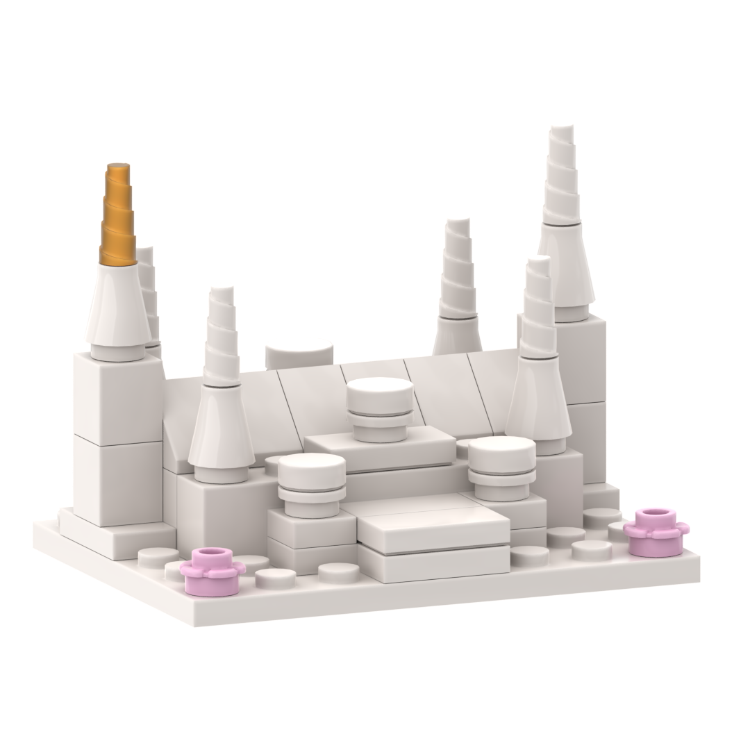 Portland Oregon Temple