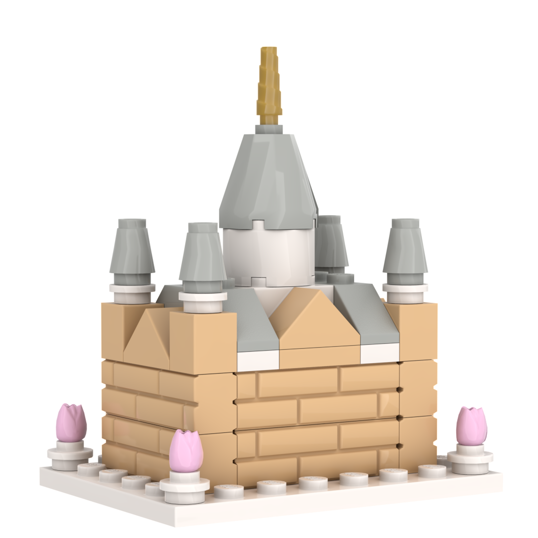 Provo City Center Temple