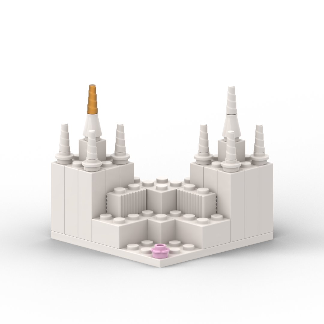 San Diego California Temple