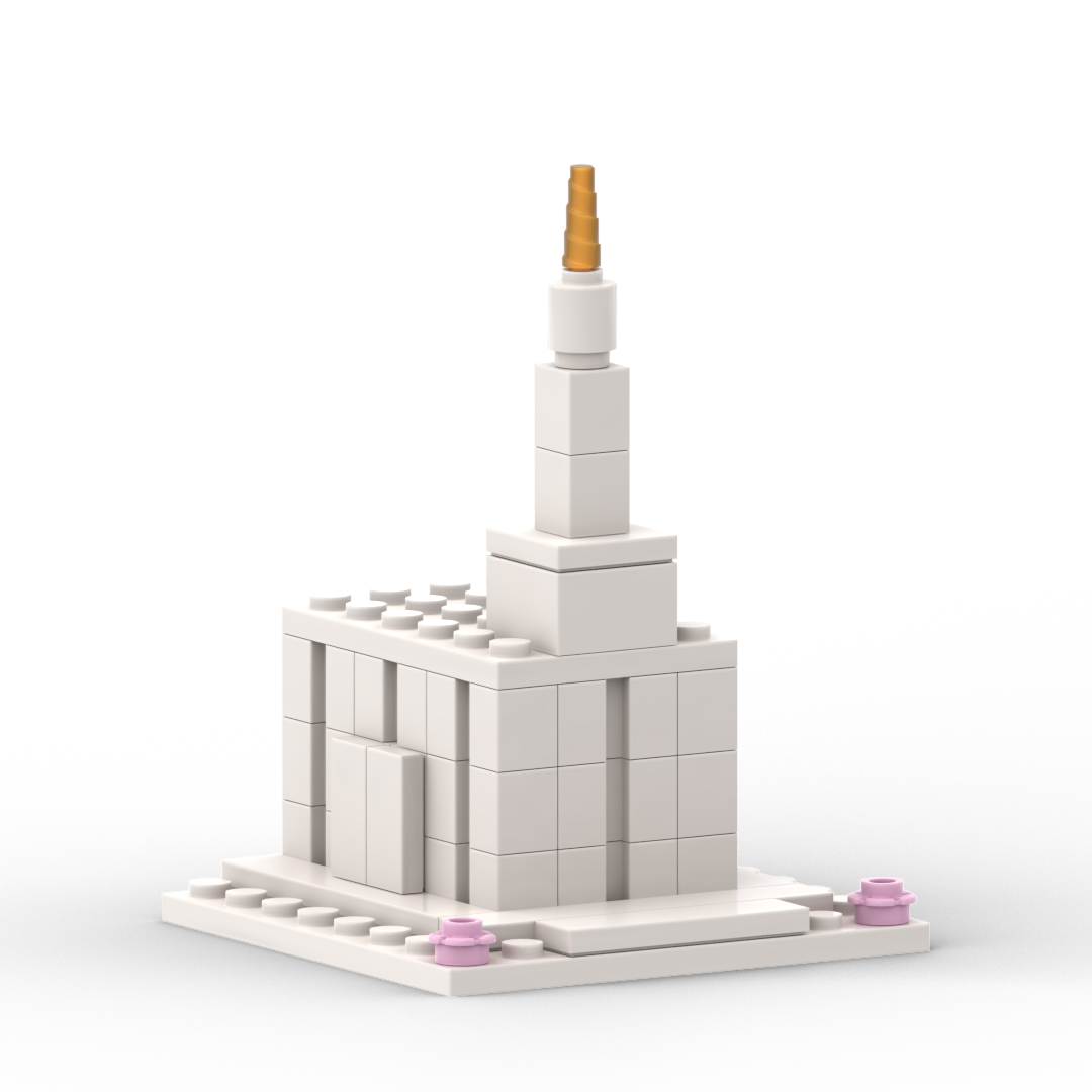 Seattle Washington Temple