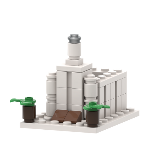 St. George Utah Temple