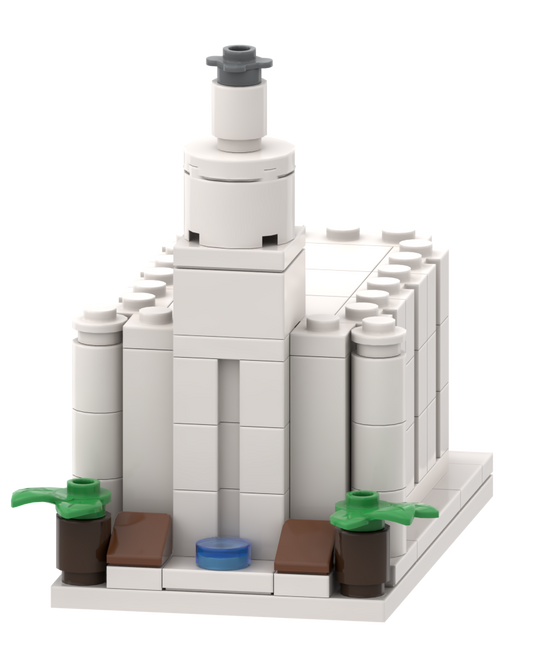 St. George Utah Temple