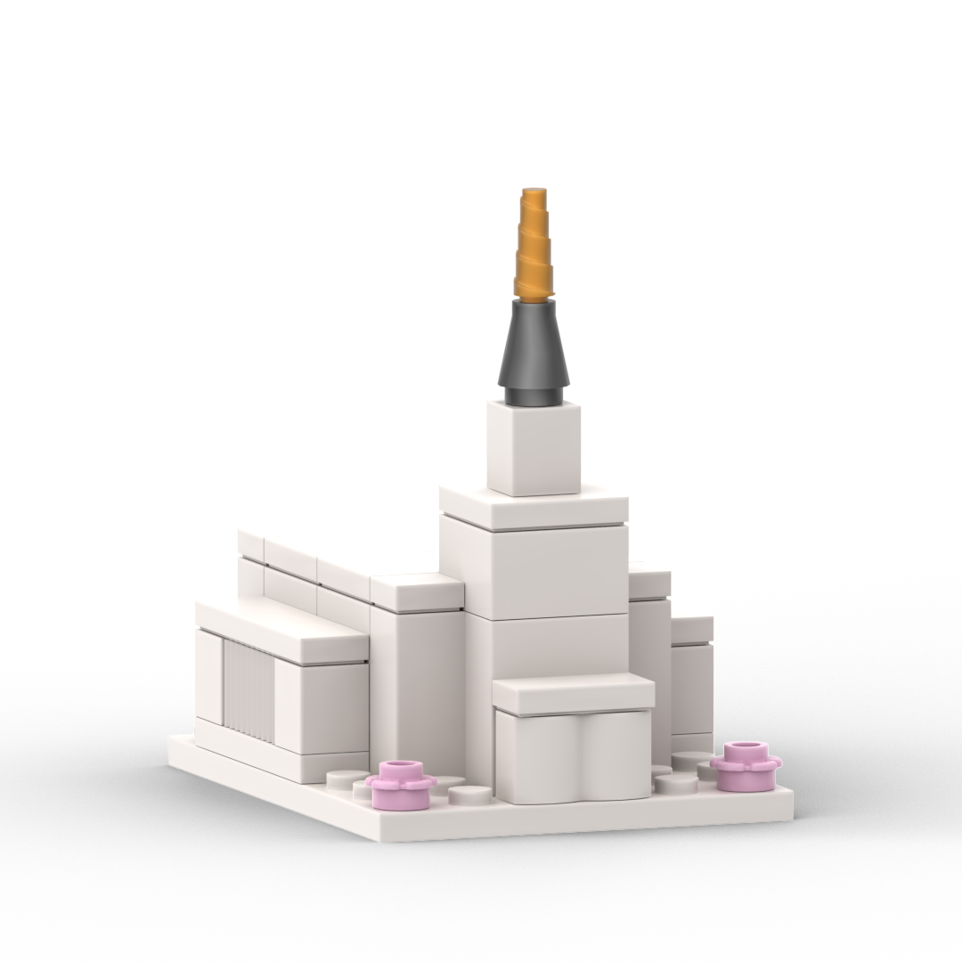 Star Valley Wyoming Temple